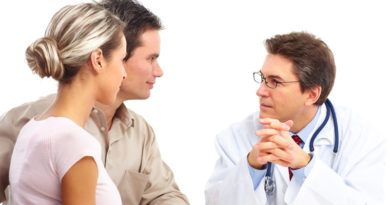 Benefits of the Sharp Health Plan