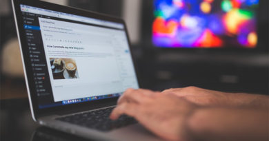 5 Ways to Monetize Blogs in 2019