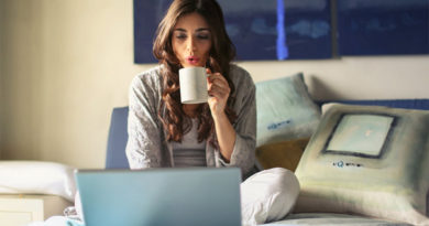 The Best 6 Social Media Tools for When You Feel Creatively Drained