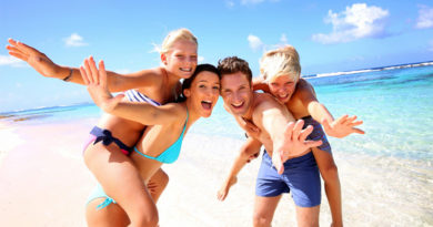 4 Tips for Budget-Friendly Travel