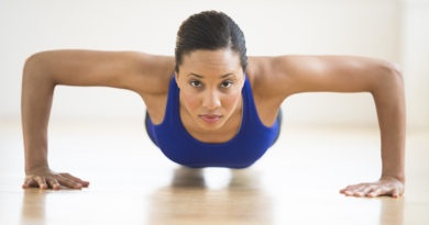 Why Do You Need to Increase Testosterone to Lose Weight?
