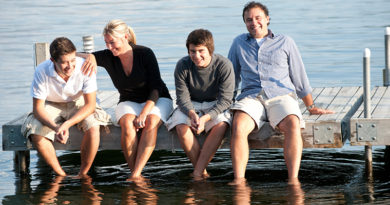 Traveling with Teens: 5 Survival Tips for Parents