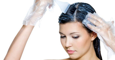 At-Home Hair Colouring Gone Wrong: Is There Any Hope?