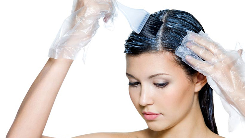 At-Home Hair Colouring Gone Wrong: Is There Any Hope?