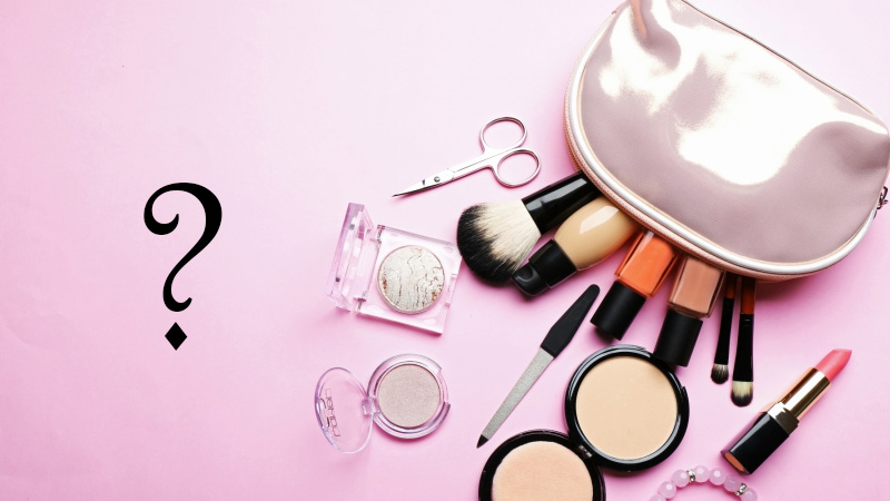 You’ve got beauty questions? We’ve got the answers!