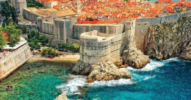Your Guide to the Dalmatian Coast of Croatia