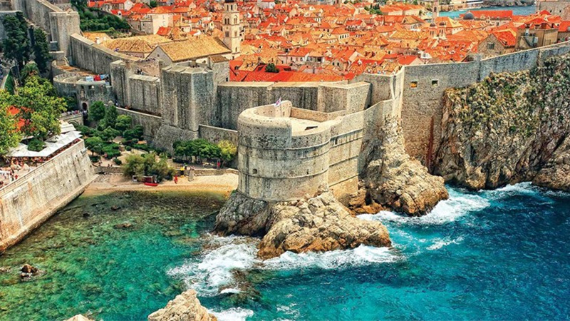 Your Guide to the Dalmatian Coast of Croatia