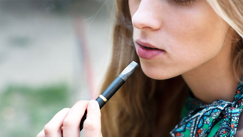 Five Tips for Better Vaping