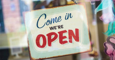 5 Ways To Encourage New Business