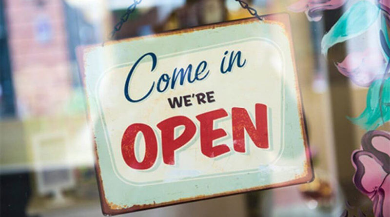 5 Ways To Encourage New Business