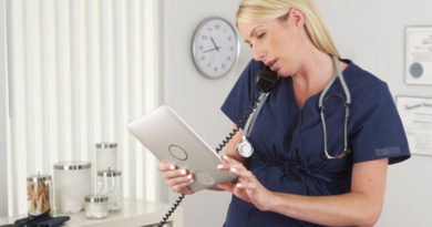 4 Tips Every Mom Should Know When Working While Pregnant in the Medical Field