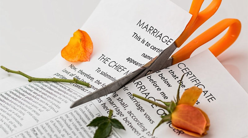 How to Prepare for a Divorce