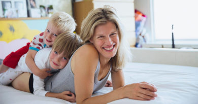 Work And Life Balance Made Easy