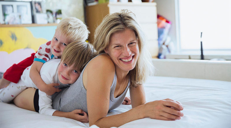 Work And Life Balance Made Easy