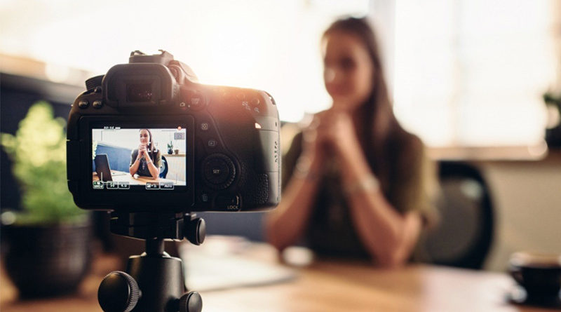 A Few Thoughts About Video Marketing