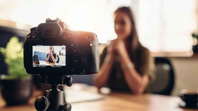 A Few Thoughts About Video Marketing