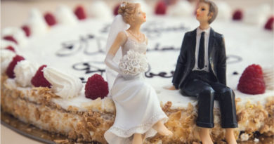 Something Old, Something Borrowed: Throwing a Wedding on a Budget