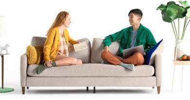 Be Stylish and Trendy by Using Comfortable Home Products