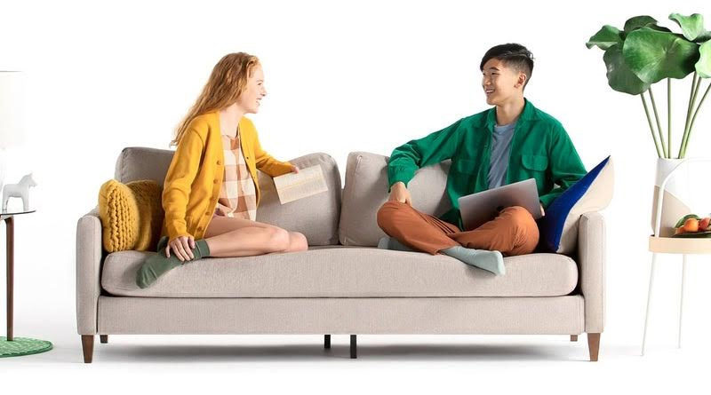 Be Stylish and Trendy by Using Comfortable Home Products