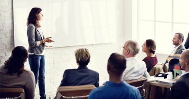 How to Lower the Cost of Corporate Training