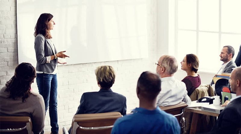 How to Lower the Cost of Corporate Training