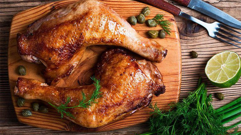 Know These Healthiest Way to Eat Chicken