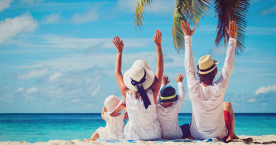 Ways to Afford Your Next Holiday