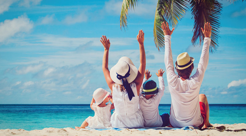 Ways to Afford Your Next Holiday