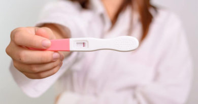 Infertility: Ways to Solve the Problem