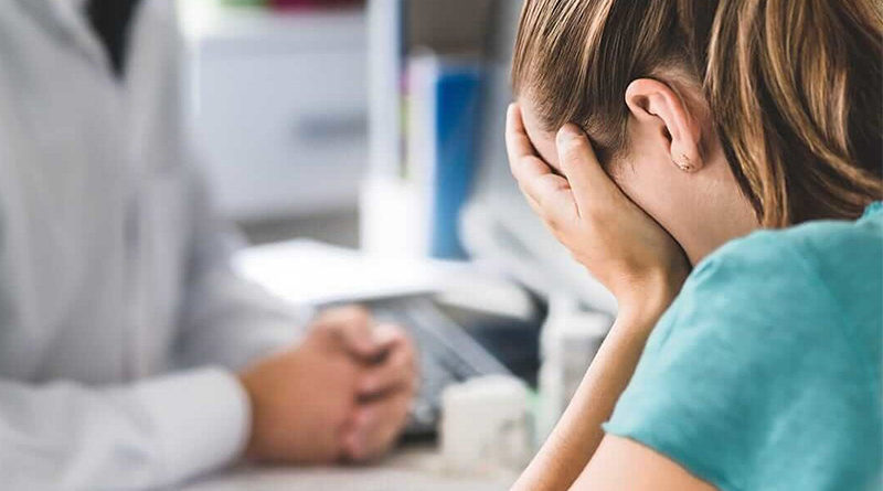 Treating And Dealing With Postpartum Depression And Addiction In Women