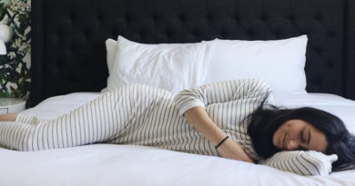 Sleeping Essential for Making Your Life Healthy