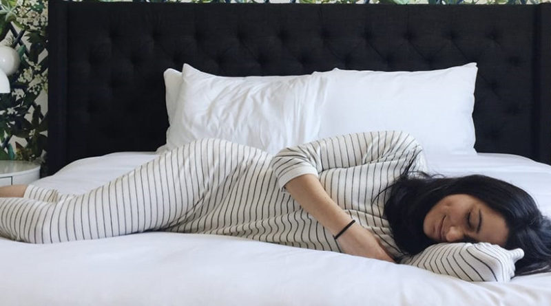 Sleeping Essential for Making Your Life Healthy