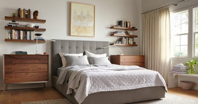 Top 3 Ways to Utilise Space in Your Apartment