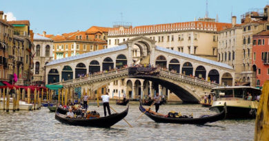How to Plan the Perfect Trip to Venice