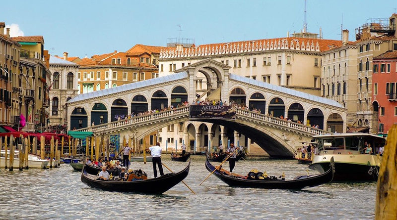How to Plan the Perfect Trip to Venice