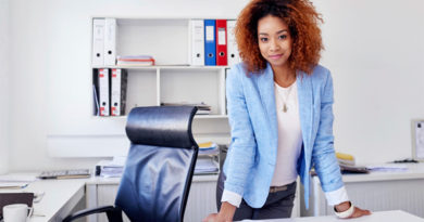 3 Essential Tips for Women Pursuing IT Careers