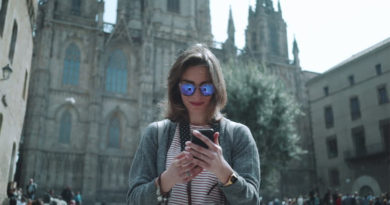 Tips to Survive in Barcelona while Searching for a Room to Rent