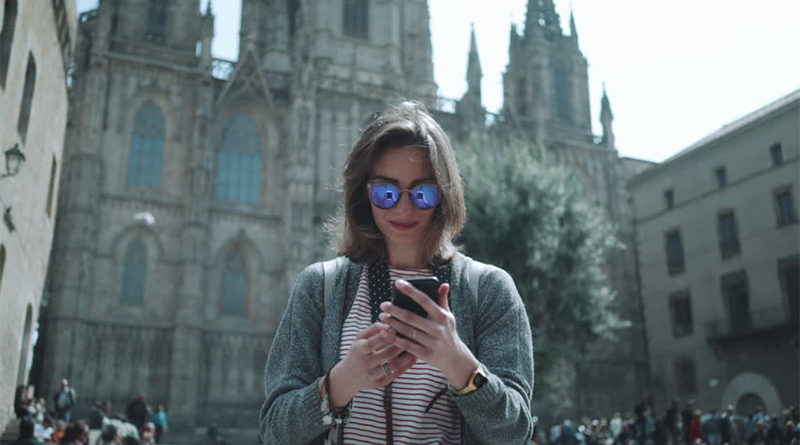 Tips to Survive in Barcelona while Searching for a Room to Rent