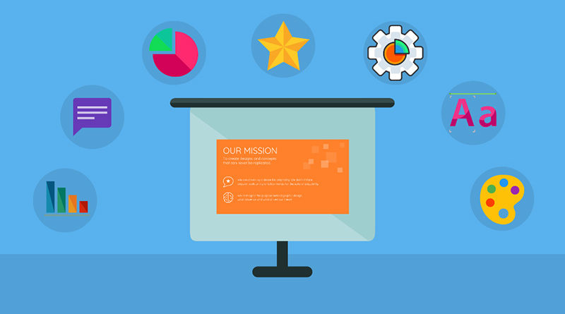 9 Tips on Making a Business Slideshow