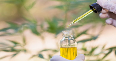 Can CBD oil make you sick?