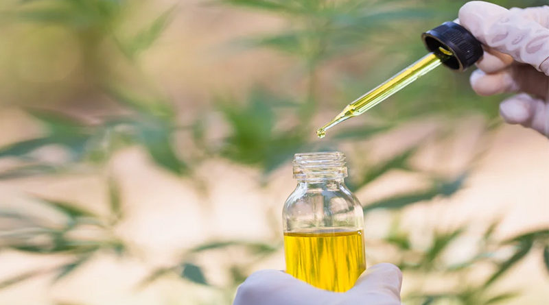 Can CBD oil make you sick?