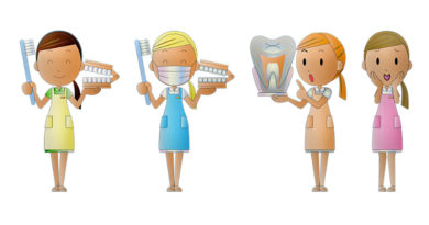 Should You Have a New Career as a Dental Assistant?