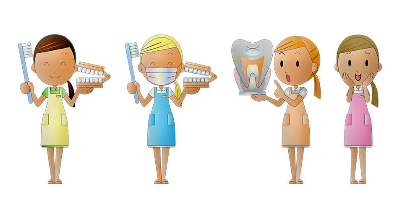 Should You Have a New Career as a Dental Assistant?