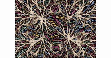 How To Tackle Being Open About Your Mental Health