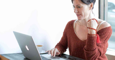 Tips to improve your online dating game