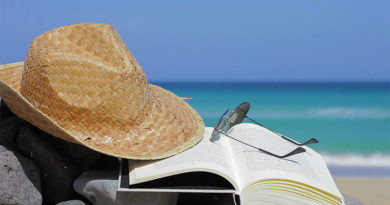 Should Students Have Summer Homework