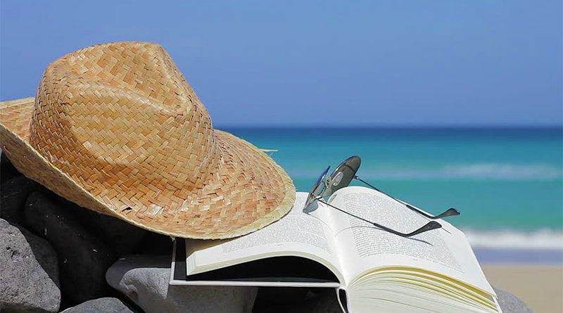 Should Students Have Summer Homework