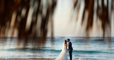 4 Wedding Trends That Will Remain En Vogue