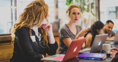 5 Ways Women Can Shatter The Glass Ceiling