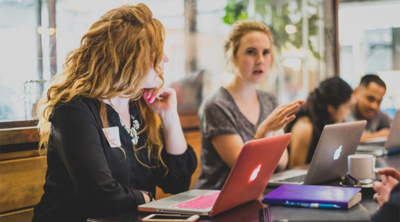 5 Ways Women Can Shatter The Glass Ceiling